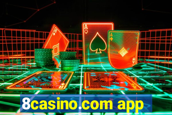 8casino.com app